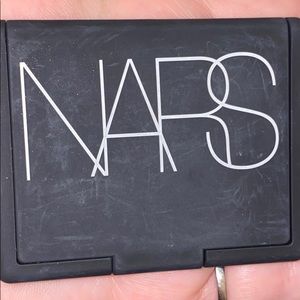 NARS blush / highlight